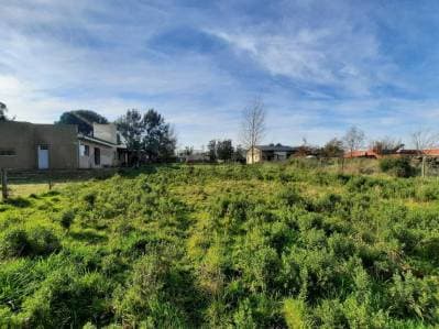 Lote en venta Sierra de los Padres - 4