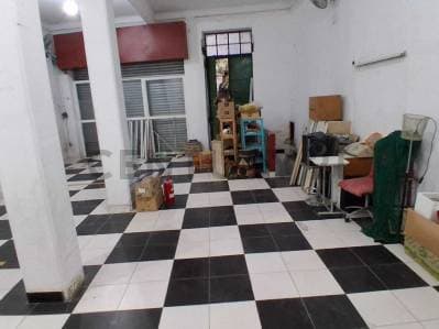 Venta local comercial en Almagro - 2