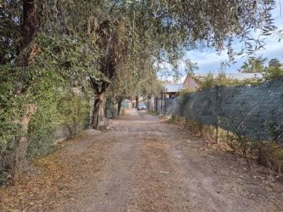 C21 Lucio Barroso Vende Terreno en Coquimbito - Principal