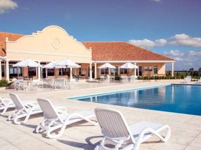 Lote en venta en Fincas de San Vicente, Sector Laguna - Principal