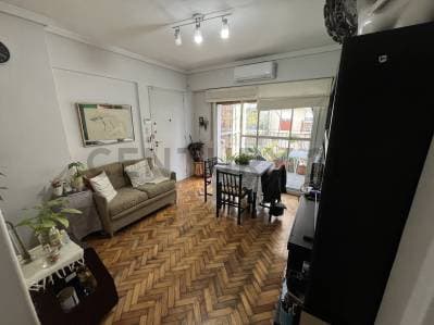 VENTA 3 AMBIENTES en ALMAGRO - Principal