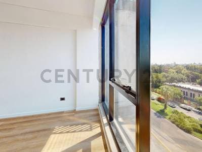 Monoambiente en Venta en Villa del Parque al frente piso 4 - Principal