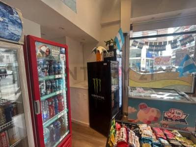 FONDO DE COMERCIO EN VENTA – KIOSCO 24 HS – VILLA URQUIZA - 5