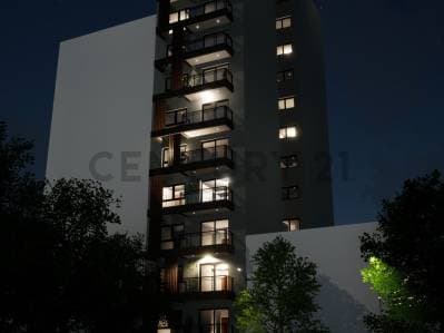 Departamento Dúplex de 3 Dormitorios en Venta Calle 59 entre 12 y 13, La Plata - 5