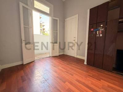 VENTA PH 3 AMBIENTES CON DEPENDENCIA EN BALVANERA - Principal