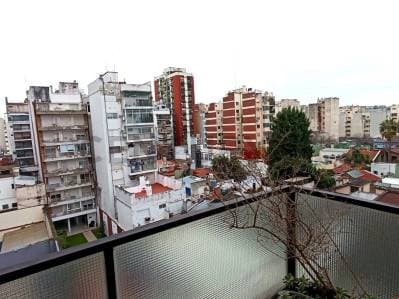 Departamento en venta 3 ambientes c/dep servicio Almagro - 3