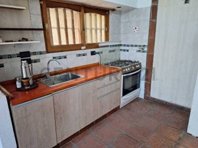 VENTA CASA 3 AMBIENTES MAR DEL PLATA PARQUE Y GARAGE - 2