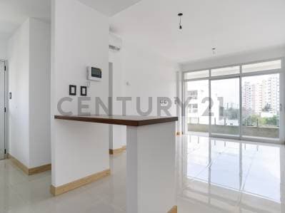 Departamento en venta en La Plata de un dormitorio - Principal