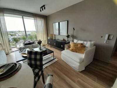 DEPARTAMENTO EN VENTA - 3