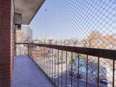 VENTA 2 AMBIENTES CON BALCON! ACEPTA PERMUTA! - 2