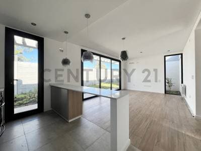 Casa en una planta en complejo cerrado - 3
