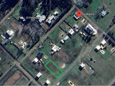 Lote en Barrio Cerrado - La Matera - Abasto - 5