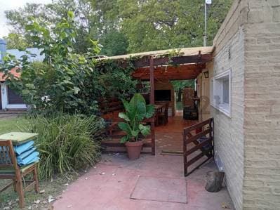 CASA EN VENTA en Country El Potrero – Merlo | 2 Dormitorios (1 en Suite) | Seguridad 24 hs - 5