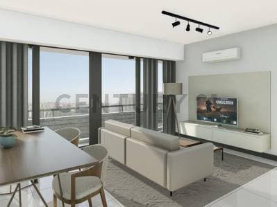 Venta Monoambiente a estrenar palermo Hollywood - 2