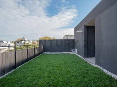 VENTA MONOAMBIENTE CON BALCON EN VILLA DEVOTO - ACEPTA PERMUTA - 2
