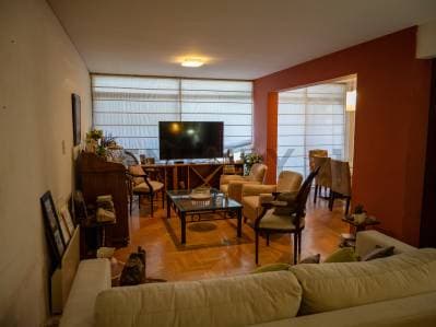 48 entre 6 y 7 Departamento de 3 dormitorios en venta La Plata - 5