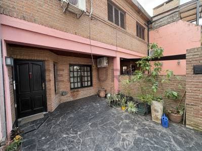 VENTA PH TRIPLEX 4 AMBIENTES EN PARQUE CHAS C/ COCHERA Y TERRAZA - 4