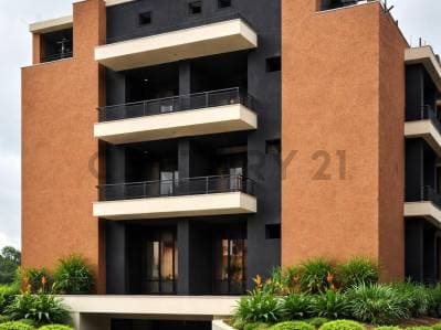 Departamento en venta Confort en Pilar Queens R. – 2 Amb. con Terraza Propia y Financiación - 5