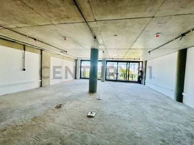 VENTA OFICINA 97 MTS NUÑEZ APTO PROFESIONAL A ESTRENAR - Principal