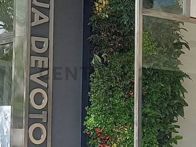VENTA MONOAMBIENTE CON AMENITIES EN DEVOTO ACQUA - Principal