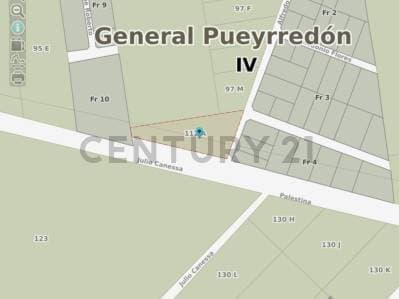 Venta terreno en ruta 88 - 4