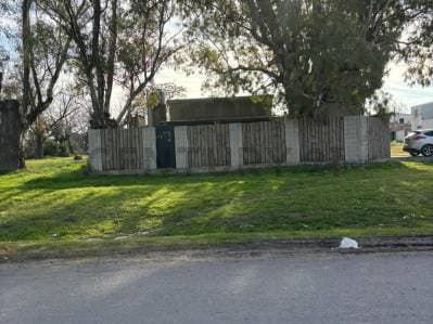 VENTA DE LOTE, LA PLATA - Principal