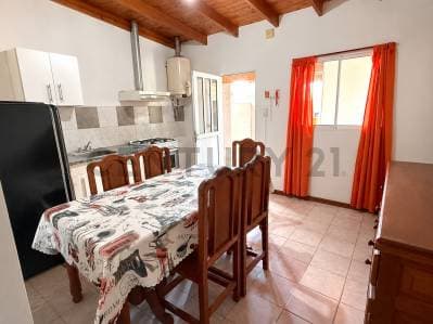 Departamento de un dormitorio. VENADO TUERTO - 2