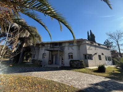 ALQUILER ANUAL CASA COUNTRY CLUB BANCO PROVINCIA - 5