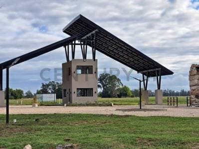 Venta Lote / Terreno en Barrio Privado Comarcas de Stella Maris FINANCIACION - Principal