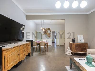 VENTA/PERMUTA PH TIPO CASA 3 AMB C/COCHERA CASEROS - 2