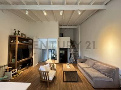 37 entre 11 y 12 PH refaccionado de 3 dormitorios en VENTA LA PLATA - 4