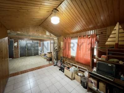 Venta de Casa 3 dormitorios - dos plantas - Zona Sur - 3