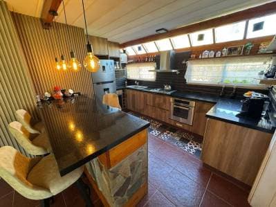 VENTA CASA 5 AMBIENTES, EL CAZAL ESCOBAR - 4