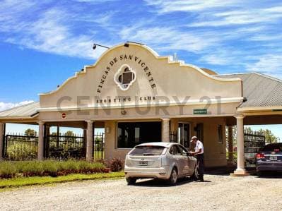 VENTA DE LOTE FINCAS DE SAN VICENTE - CANNING - Principal