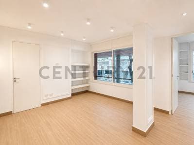 VENTA EXCLUSIVO 2 AMBIENTES RECICLADO A NUEVO EN PALERMO CHICO - Principal