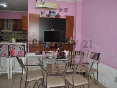 Venta duplex 3 amb Isidro Casanova. Apto Crédito - ACEPTA PERMUTA - 5