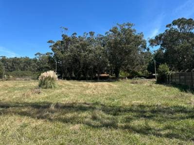 VENTA TERRENO BARRANCAS DE LOS LOBOS, CHAPADMALAL – 476 M² A 4 CUADRAS DEL MAR - 4