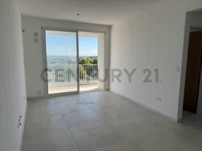 DEPARTAMENTO 2 AMBIENTES con BALCON A ESTRENAR - 2