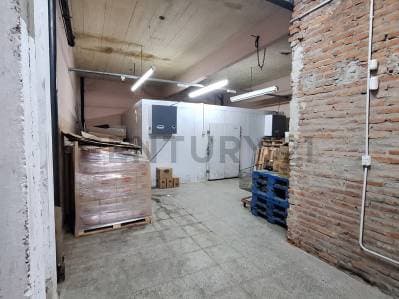 Venta de Galpón + Departamento 2 Ambientes, Lanús Oeste. - 4