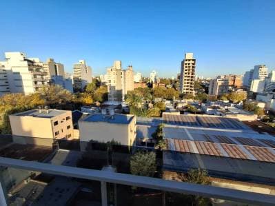 DEPARTAMENTO EN VENTA EN LA PLATA DE 2 DORMITORIOS - 4
