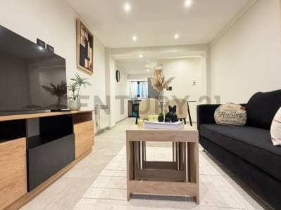 VENTA DEPARTAMENTO 3 AMBIENTES AL FRENTE CON BALCON - Principal