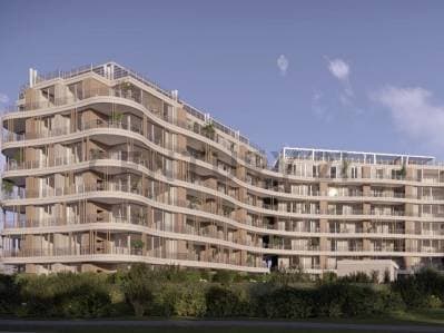 Departamentos de 1, 2, 3 ambientes en Venta, Quara, El Palmar, Nordelta, Tigre - 2