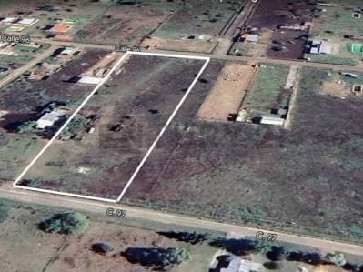 Terreno en venta en Los Talas - Principal