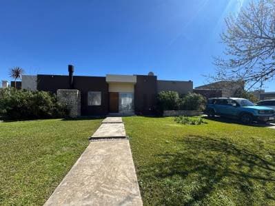 VENTA | CASA | 4 HABITACIONES | 1 PLANTA | PISCINA | BARRIO GOLF – EL CANTÓN | ESCOBAR - 3