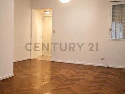 VENTA-PERMUTA DEP 2 AMBIENTES EN SAN NICOLAS - 2