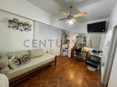 VENTA DEPARTAMENTO 2 AMBIENTES - BELGRANO - 3