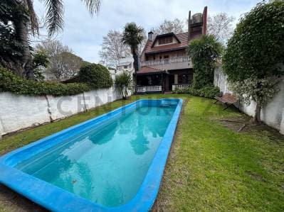 VENTA CASA VILLA BALLESTER JARDIN Y PILETA - 3