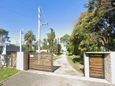 Terreno Lote en venta en La Plata en Barrio privado Quintas del Oasis - Principal