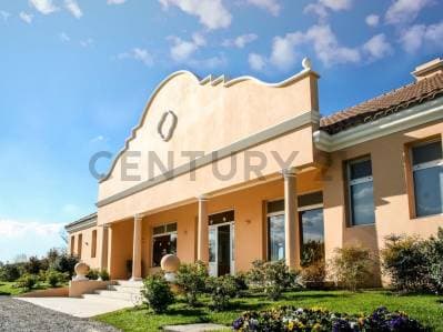 Lote en venta en Fincas de San Vicente, Sector Laguna - Principal