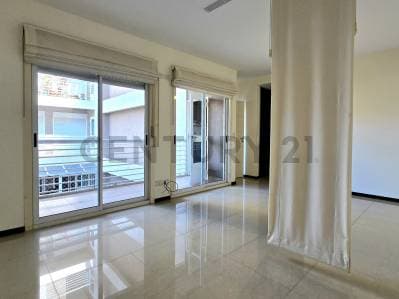 VENTA MONOAMBIENTE CON BALCÓN EN VILLA URQUIZA CON COCINA SEPARADA - 2